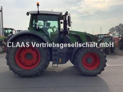 Fendt 828 Vario 