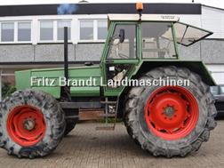 Fendt 614