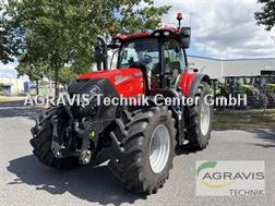 Case IH Puma CVX 185
