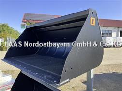 Alo UNIVERSALSCHAUFEL GS+ 160 ALÖ