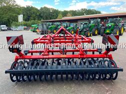 Kuhn Cultimer L300