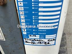 Takeuchi TB210R Takeuchi TB210 R