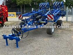 Köckerling QUADRO 460