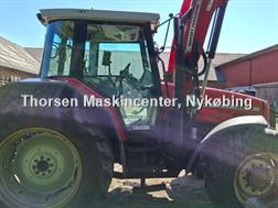 Massey Ferguson 6290