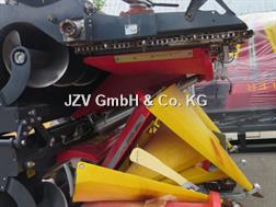 Ziegler Corn Master X 8x75cm