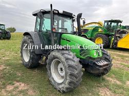 Deutz-Fahr AGROPLUS 85