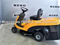 Stiga COMBI 372