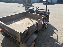 Toro WORKMANN 3200