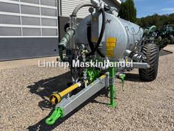 Joskin Modulo 2 5000 ME Advantage