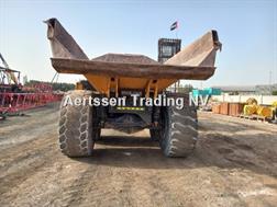 Komatsu HM400-3R (4pcs available for sale in Abu Dhabi)