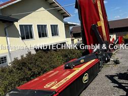 Vicon Extra 395 KSW 2.0
