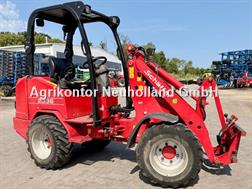 Schäffer 2336 L-H