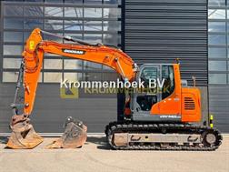 Doosan DX 140 LCR-5