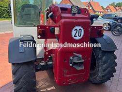 Weidemann T5625CX80