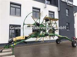 Krone SWADRO TS 620 TWIN
