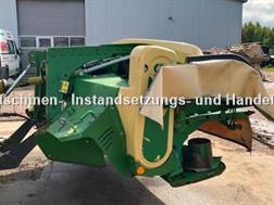 Krone EC F320CV