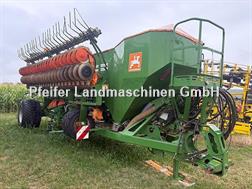 Amazone Citan 12000