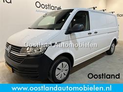 Volkswagen Transporter 2.0 TDI L2H1 / Euro 6 / Schuifdeur L +