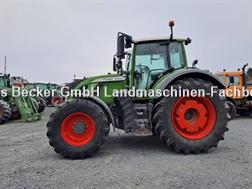 Fendt 724 VARIO