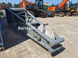 Sennebogen Jib 6180HD