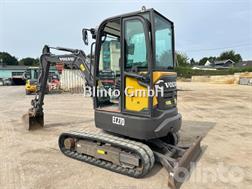 Volvo EC27D