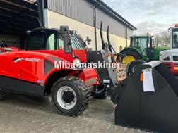 Quicke VM+ 200 Volumenskovl