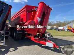 Annaburger Umladewagen HTS 34.16
