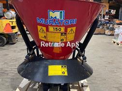Muratori MSP 150/CE