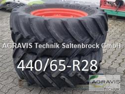 Mitas 520/70R38 440/65-R28