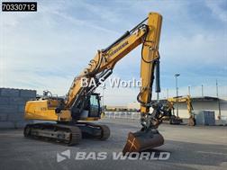Liebherr R936 NLC
