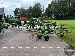 Krone Swadro 1400