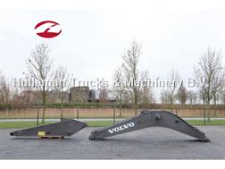 Volvo EC 300 E BOOM + STICK GOOD CONDITION