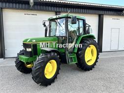 John Deere 6100