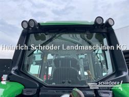 John Deere 6115 M