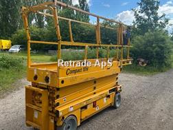 Haulotte Compact 10N