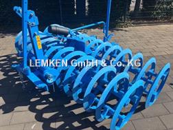 Lemken VarioPack WD 70 S 300