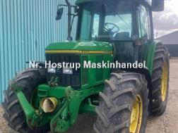 John Deere 6400