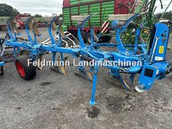 Lemken VarioPal 7