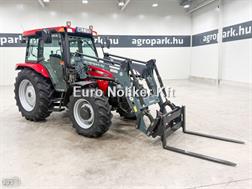 Case IH JXU 115  