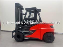 Linde 1279 E 80 - 01/900