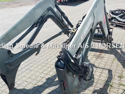 Mailleux MX 120