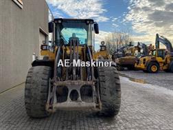 Volvo L 120 F