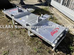 Fliegl KEBFLI250005 LÖWE 2.500MM