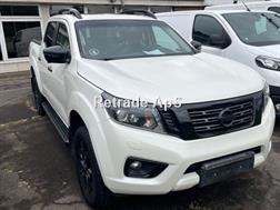Nissan Navara 2.3 dCi 190 Double Cab 4WD AT
