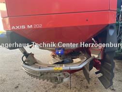 Rauch AXIS 20.2 EMC+W Isobus