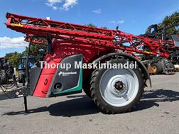 Kverneland iXtrack T3 24 METER