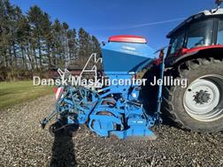 Lemken SOLITAIR 9+/ZIRKON