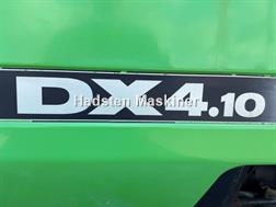 Deutz-Fahr DX 4.10