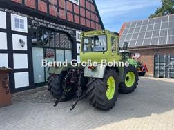 Mercedes MB Trac 1100