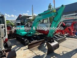 Komatsu PC 30-7